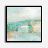 Just a Dream (Square) Canvas Print