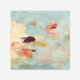 Sweep (Square) Art Print