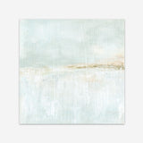 Delightful (Square) Art Print