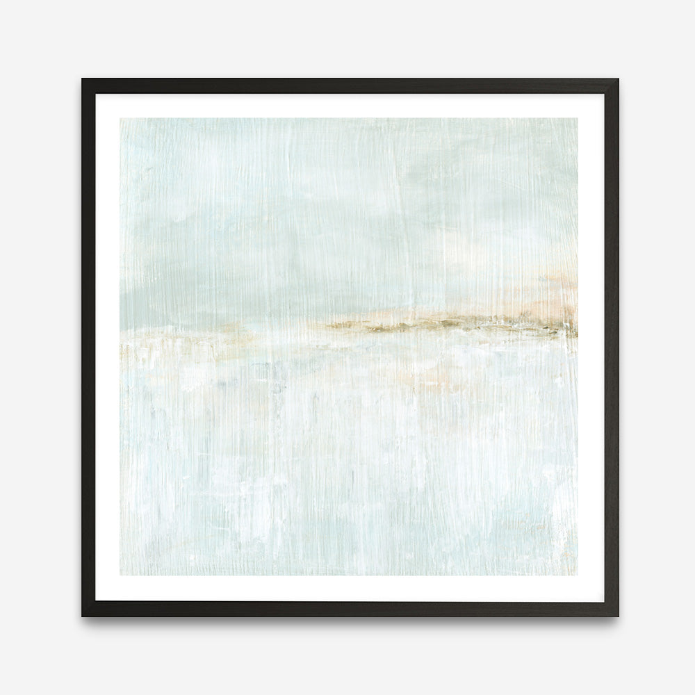 Delightful (Square) Art Print