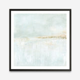 Delightful (Square) Art Print