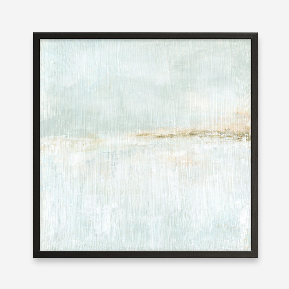 Delightful (Square) Art Print