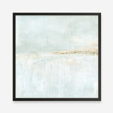 Delightful (Square) Art Print