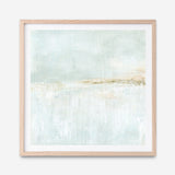 Delightful (Square) Art Print