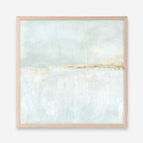 Delightful (Square) Art Print