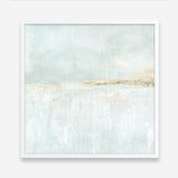 Delightful (Square) Art Print