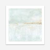 Delightful (Square) Art Print