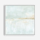 Delightful (Square) Canvas Print