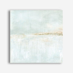 Delightful (Square) Canvas Print