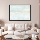 Delightful Canvas Print