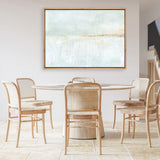 Delightful Canvas Print