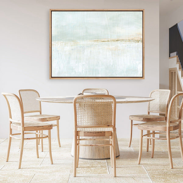 Delightful Canvas Print