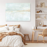 Delightful Canvas Print