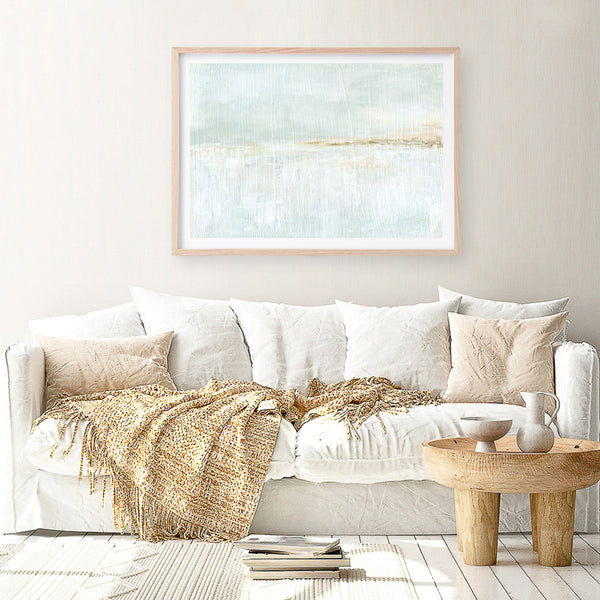 Delightful Art Print