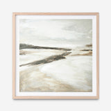 Effortless No. 1 (Square) Art Print