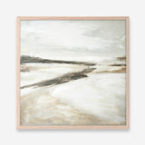 Effortless No. 1 (Square) Art Print