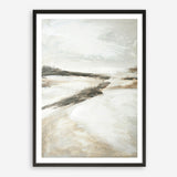 Effortless No. 1 Art Print