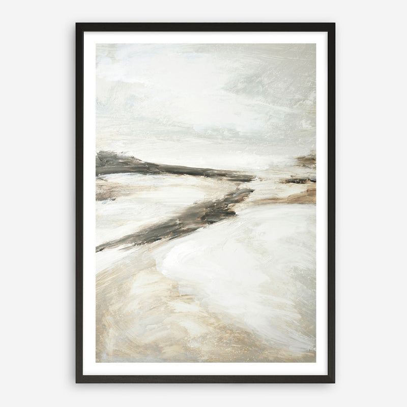 Effortless No. 1 Art Print