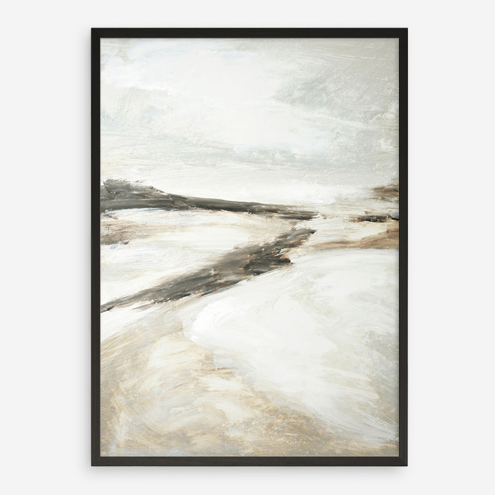 Effortless No. 1 Art Print