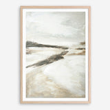 Effortless No. 1 Art Print