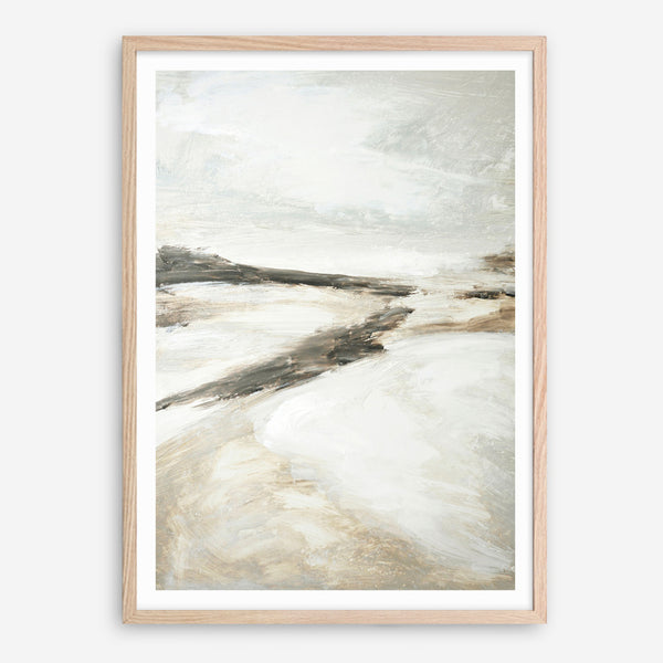 Effortless No. 1 Art Print