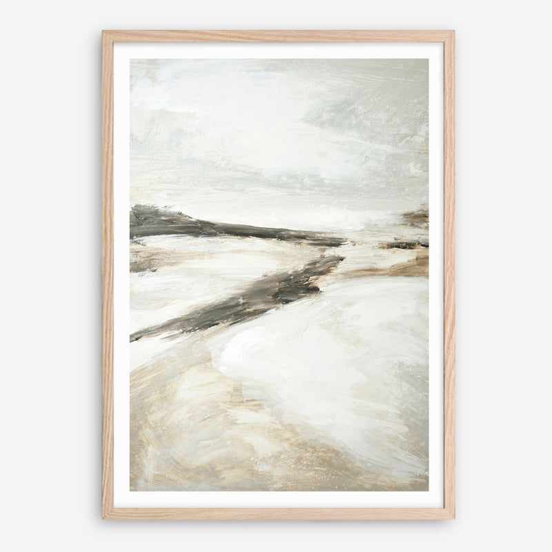 Effortless No. 1 Art Print