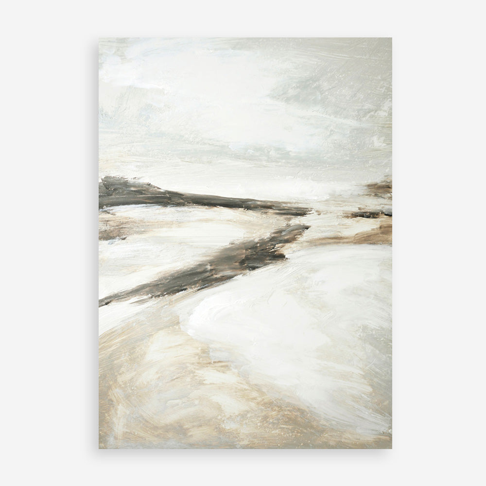 Effortless No. 1 Art Print