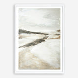 Effortless No. 1 Art Print