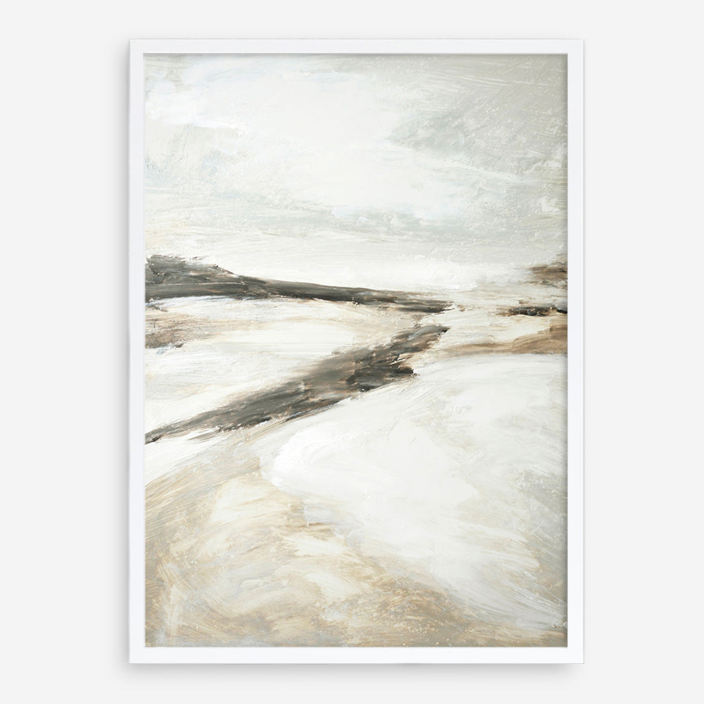 Effortless No. 1 Art Print