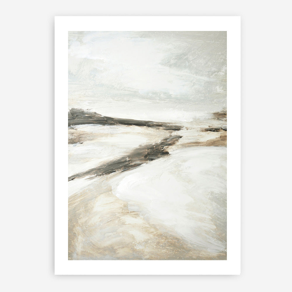 Effortless No. 1 Art Print