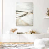 Effortless No. 1 Canvas Print