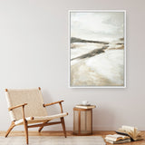 Effortless No. 1 Canvas Print