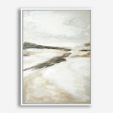 Effortless No. 1 Canvas Print