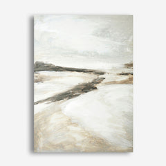 Effortless No. 1 Canvas Print