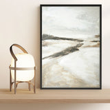 Effortless No. 1 Art Print