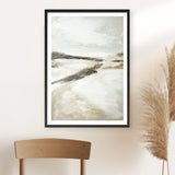 Effortless No. 1 Art Print