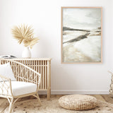 Effortless No. 1 Art Print