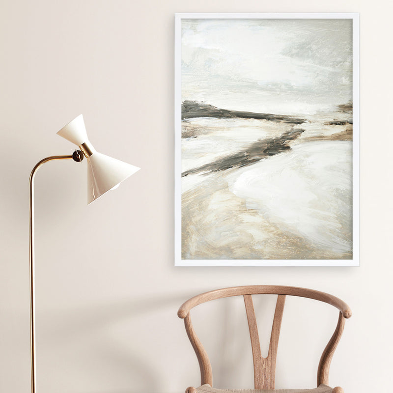 Effortless No. 1 Art Print