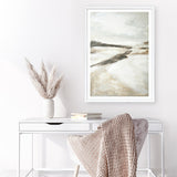 Effortless No. 1 Art Print