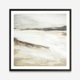 Effortless No. 2 (Square) Art Print