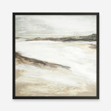 Effortless No. 2 (Square) Art Print