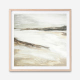 Effortless No. 2 (Square) Art Print