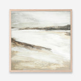 Effortless No. 2 (Square) Art Print