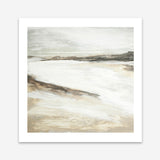 Effortless No. 2 (Square) Art Print