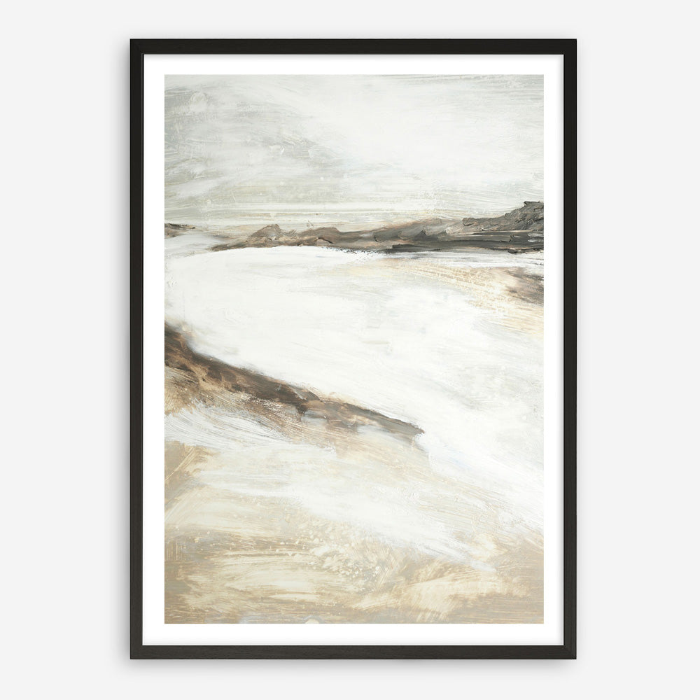 Effortless No. 2 Art Print