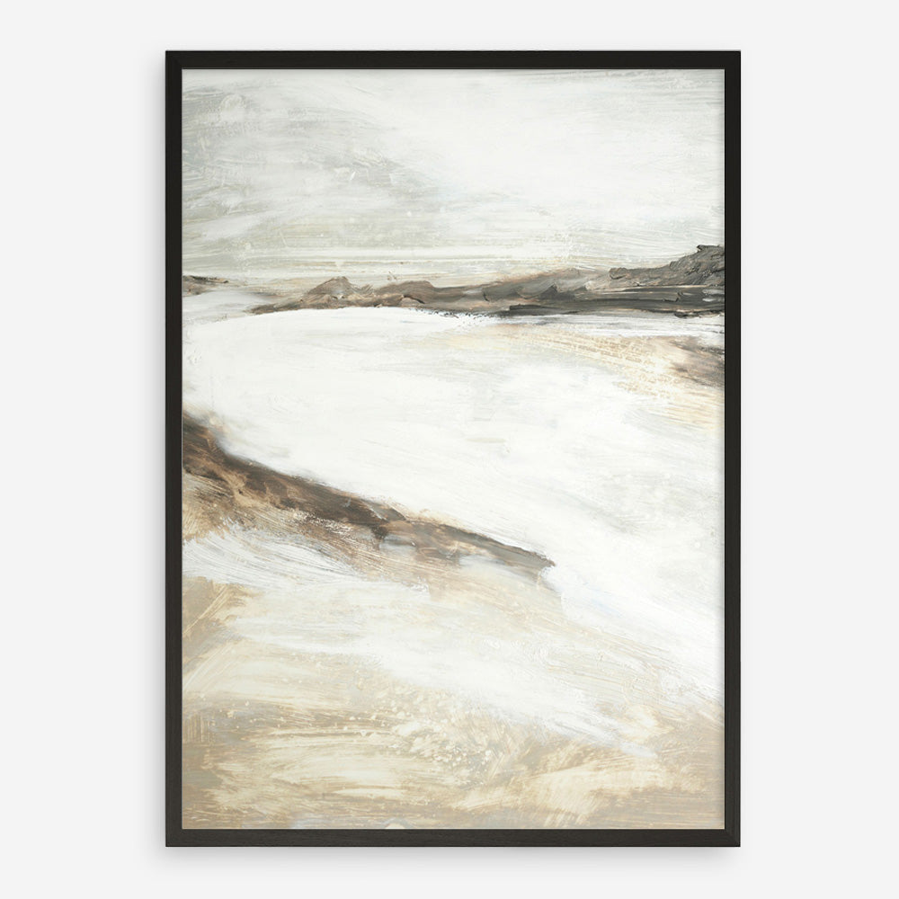 Effortless No. 2 Art Print