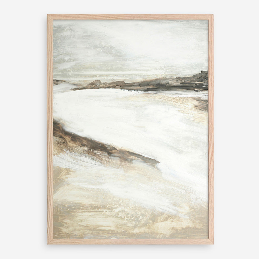 Effortless No. 2 Art Print