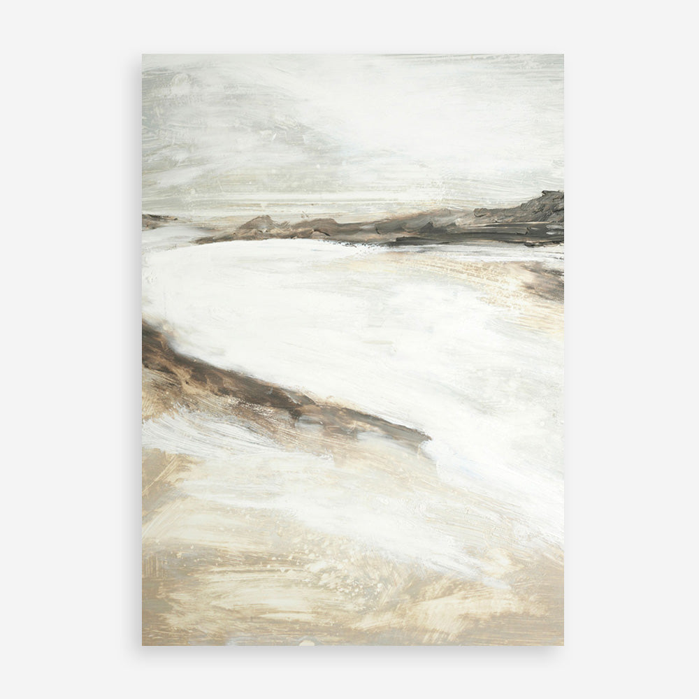 Effortless No. 2 Art Print