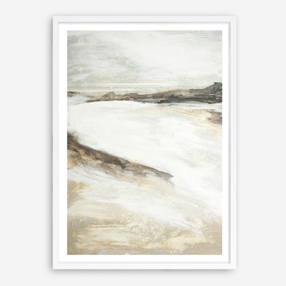 Effortless No. 2 Art Print