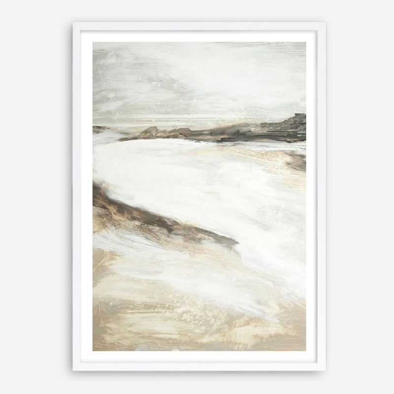 Effortless No. 2 Art Print